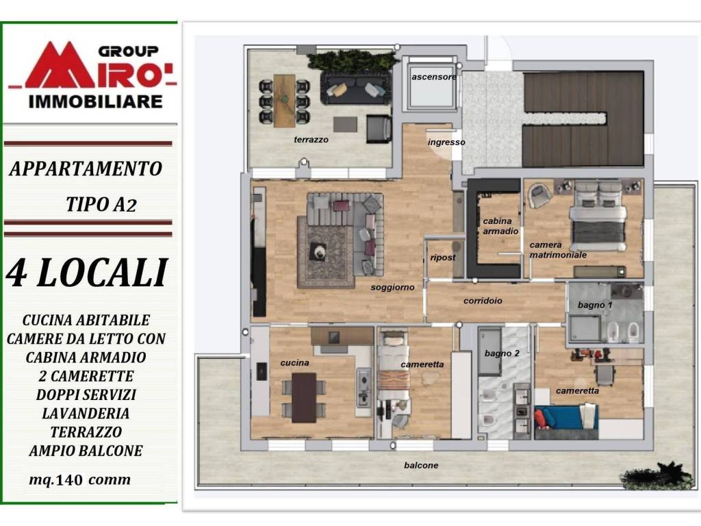 immagine annuncio 3 di 5
