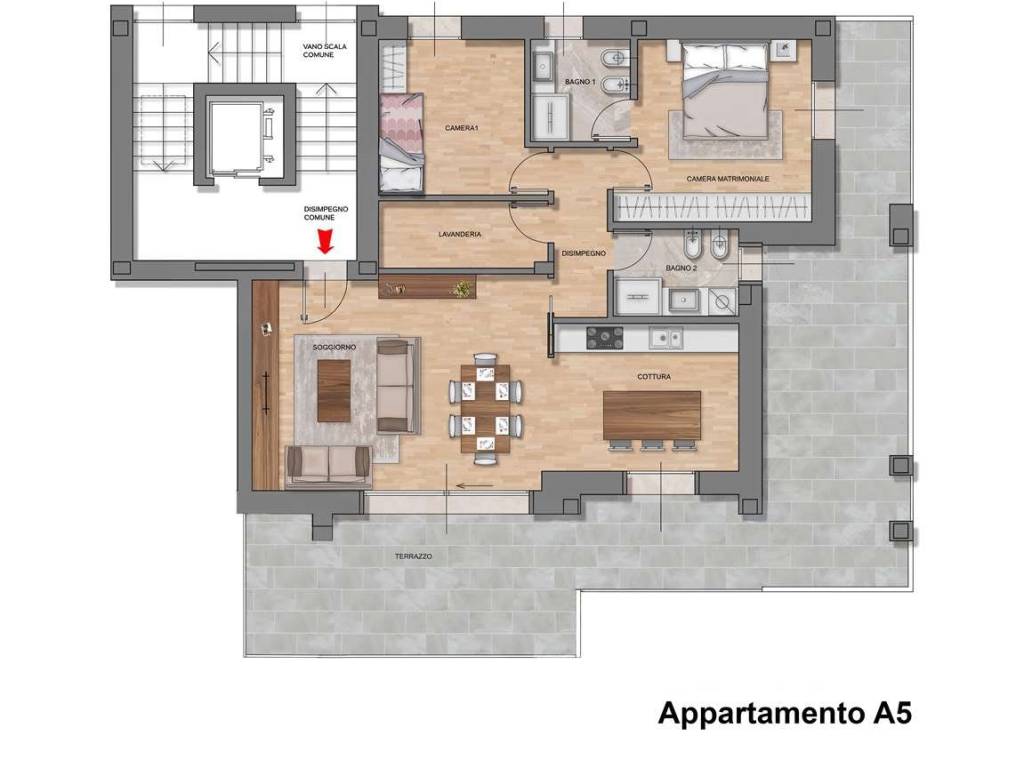 immagine annuncio 3 di 5