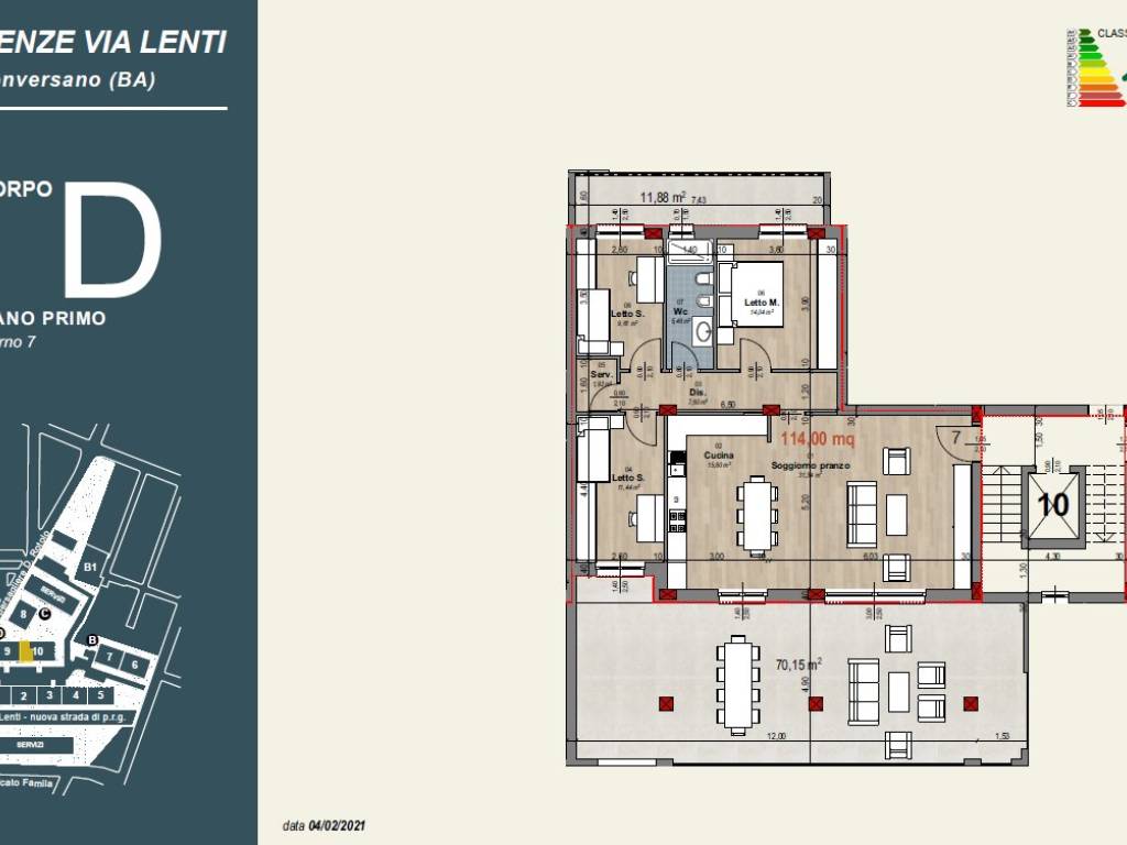 immagine annuncio 4 di 5