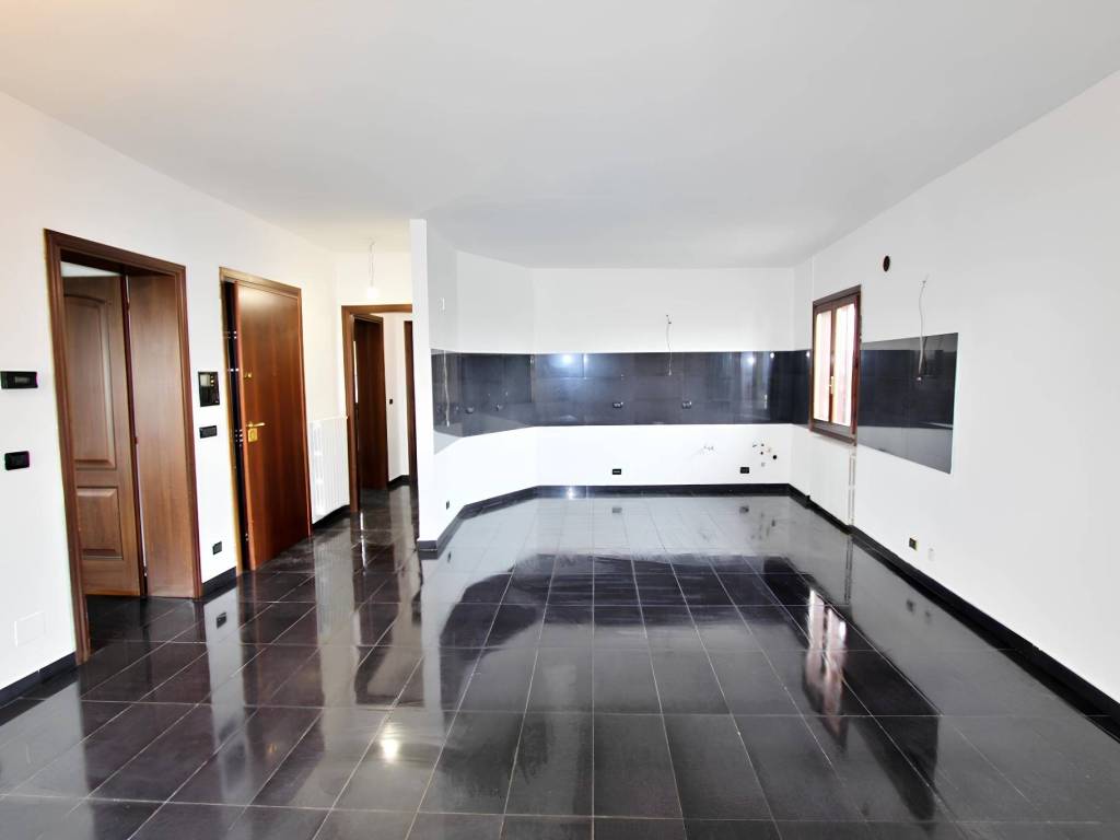 appartamento in vendita a Formigine in zona Corlo