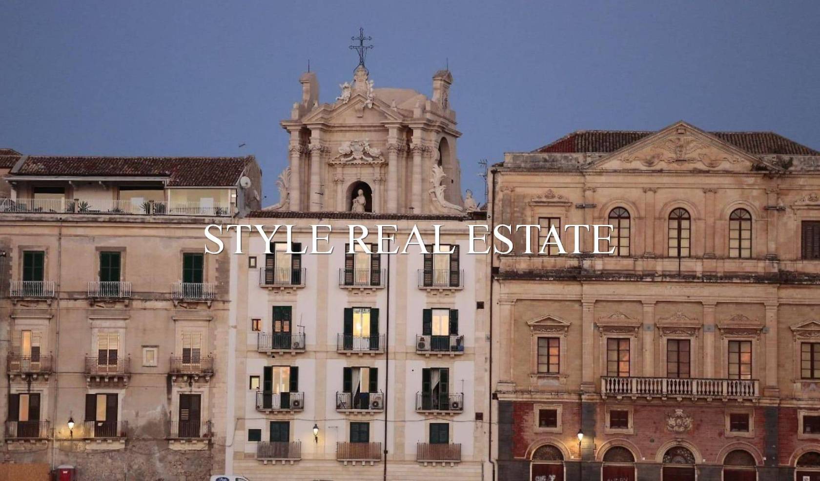 Appartamento via delle Carceri Vecchie, Ortigia, Siracusa - Photo 6