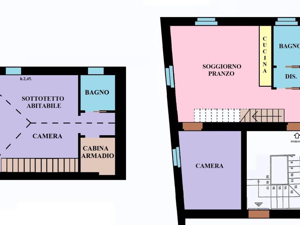 immagine annuncio 4 di 5