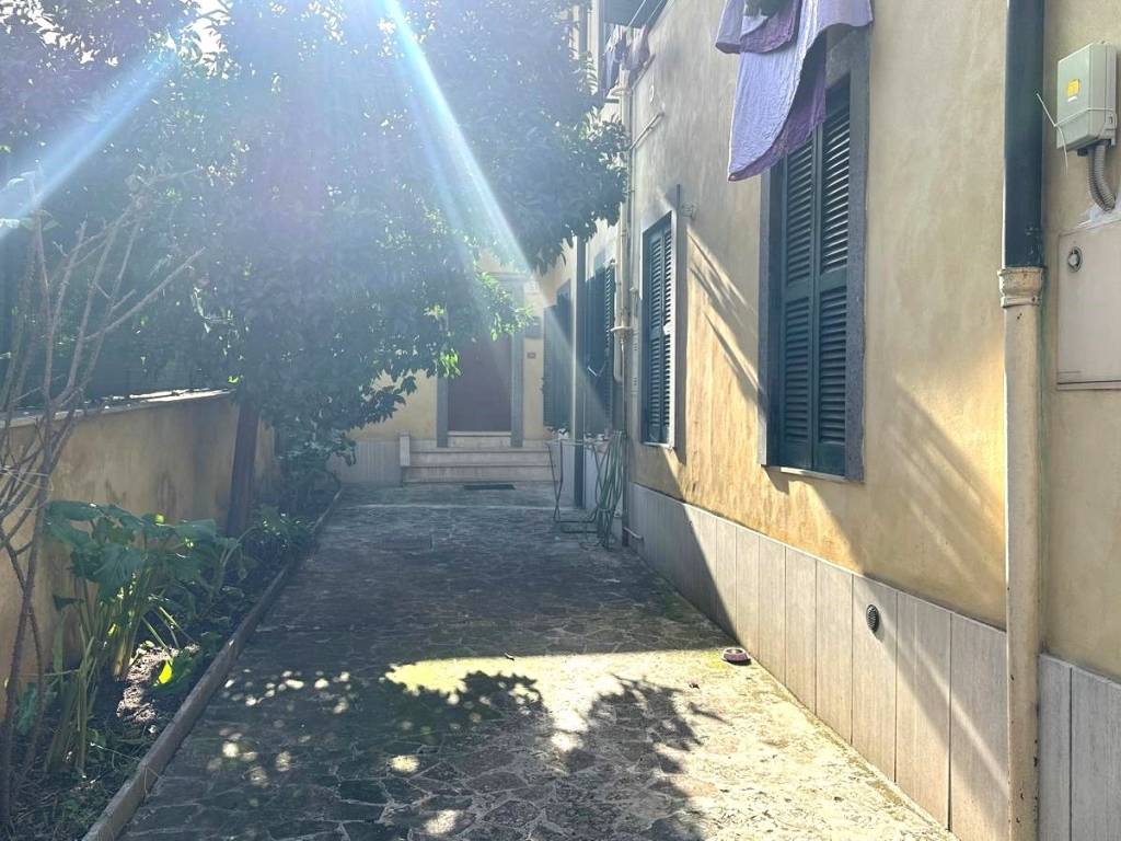 appartamento in vendita a Roma in zona Alessandrino