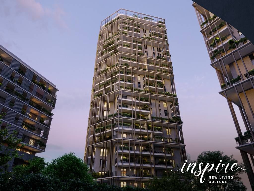 Appartamenti di nuova costruzione a Milano - Photo 25