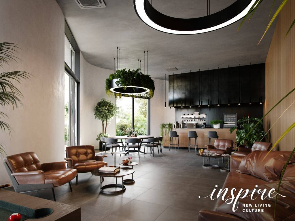 Appartamenti di nuova costruzione a Milano - Photo 4