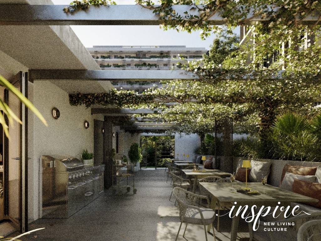 Appartamenti di nuova costruzione a Milano - Photo 6