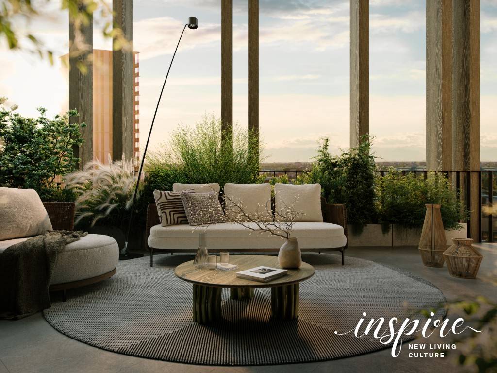 Appartamenti di nuova costruzione a Milano - Photo 15