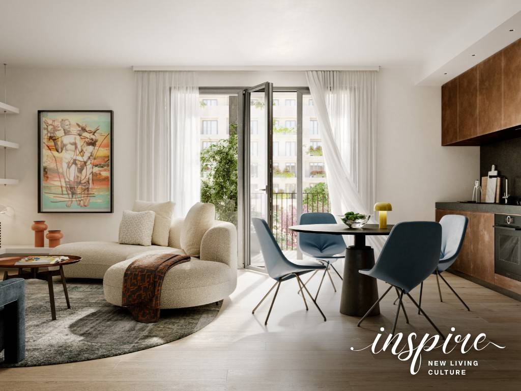 Appartamenti di nuova costruzione a Milano - Photo 16