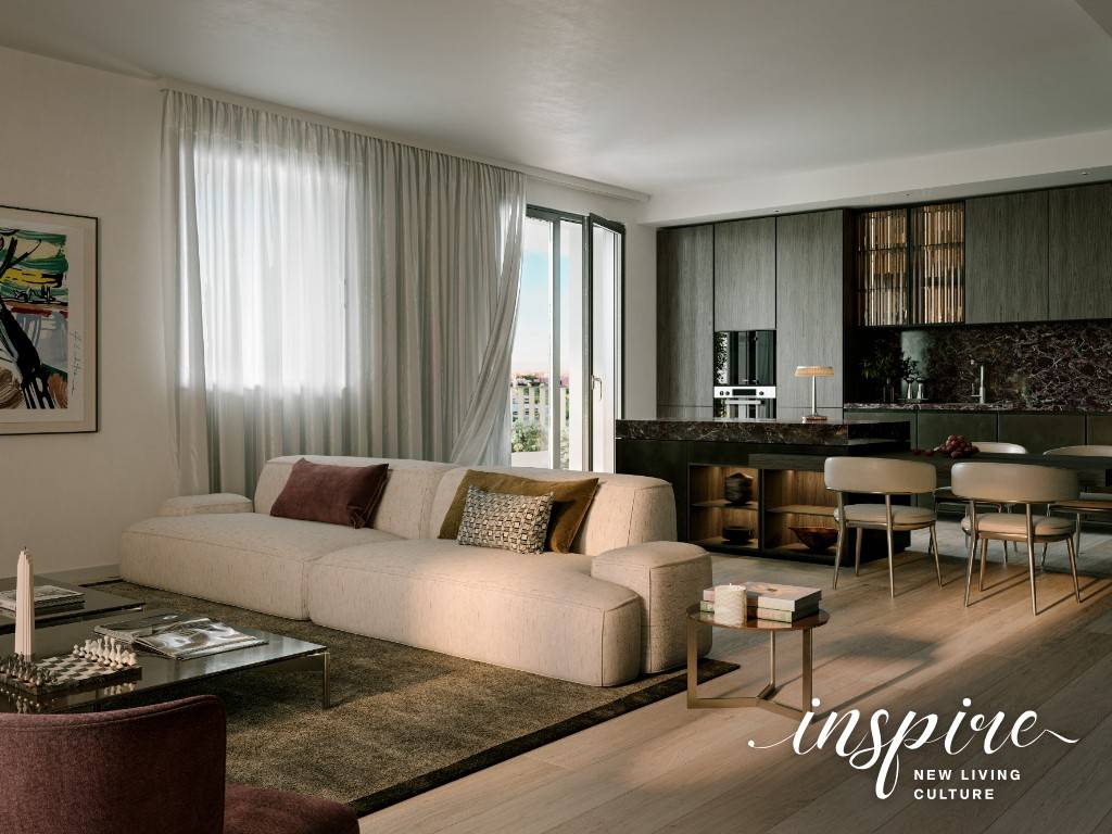 Appartamenti di nuova costruzione a Milano - Photo 20