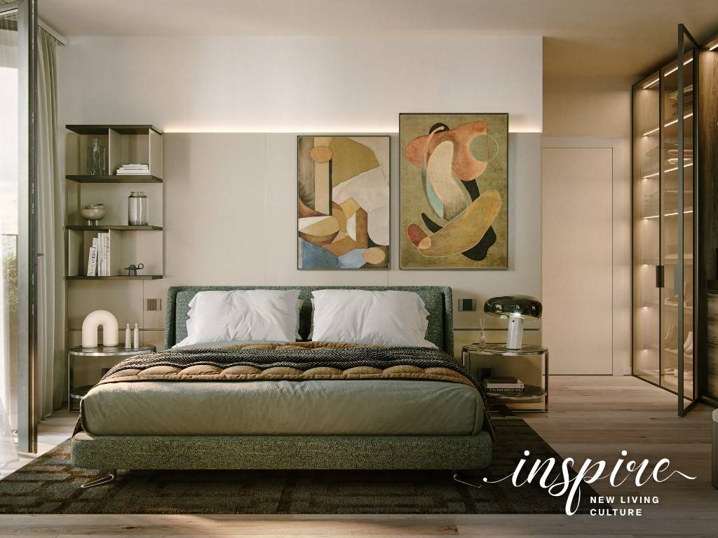 Appartamenti di nuova costruzione a Milano - Photo 21