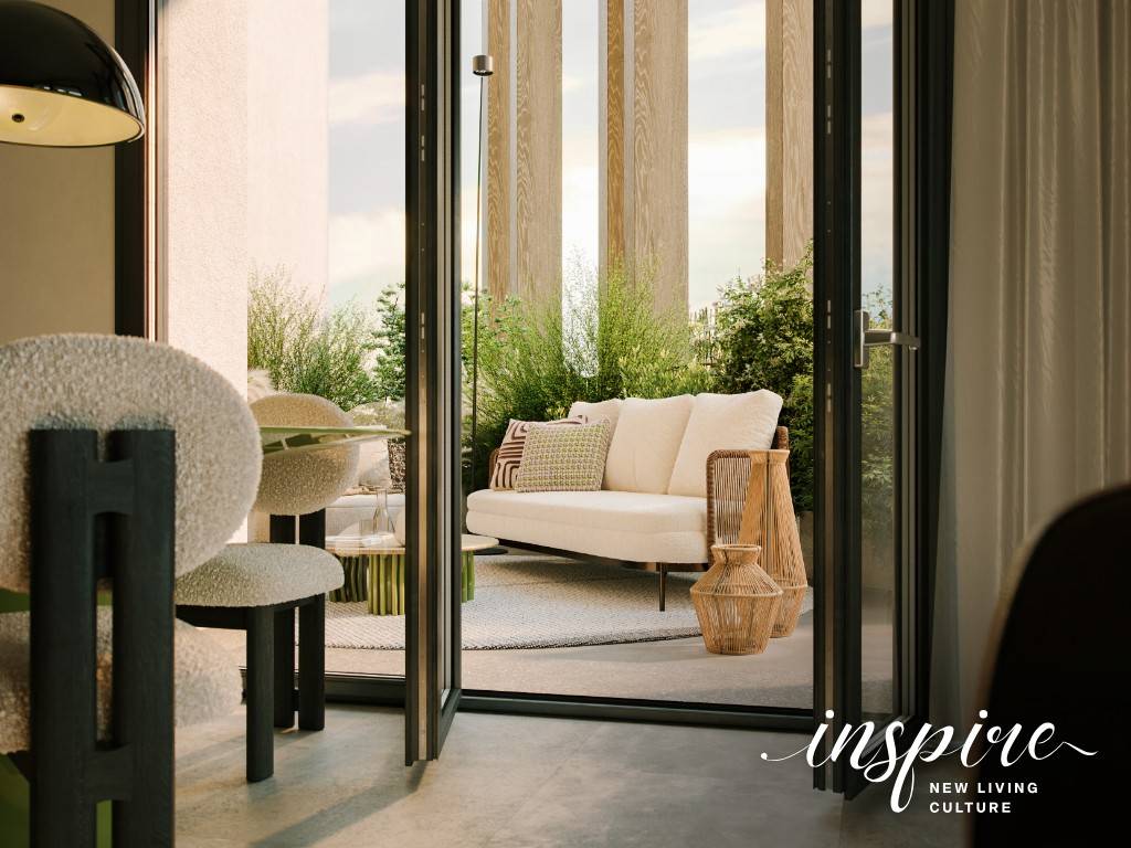 Appartamenti di nuova costruzione a Milano - Photo 22