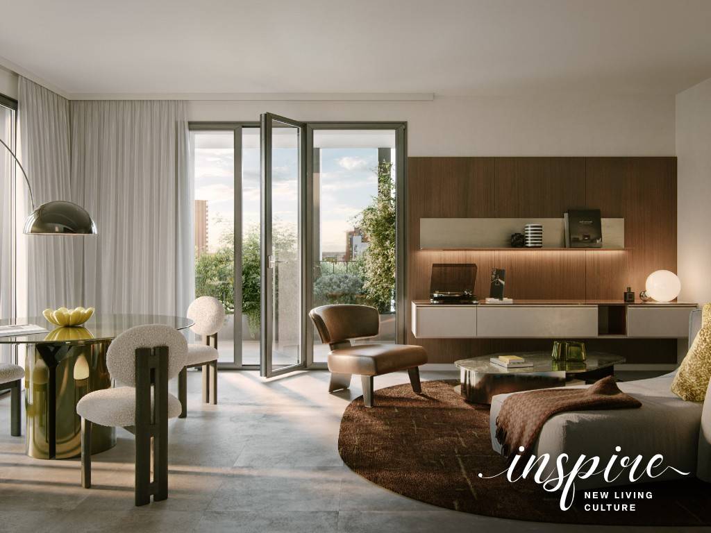 Appartamenti di nuova costruzione a Milano - Photo 23