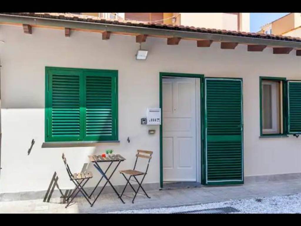 casa semindipendente in vendita a Pisa in zona Tirrenia