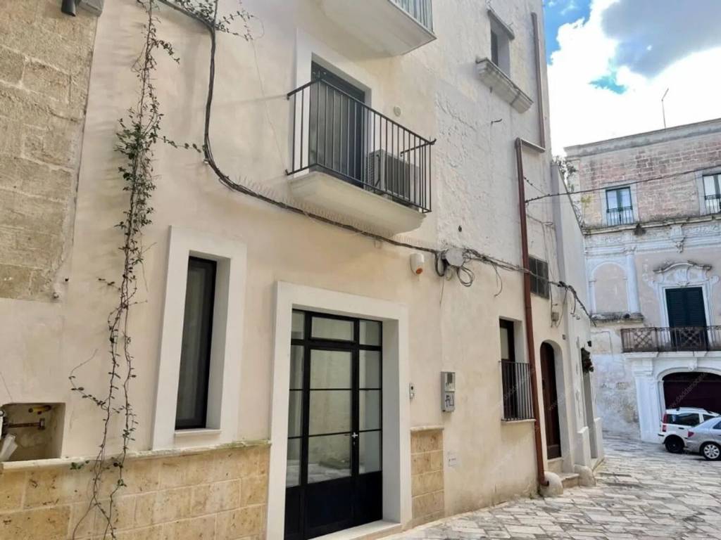 appartamento in vendita a Taranto
