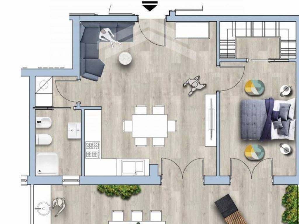 immagine annuncio 4 di 5