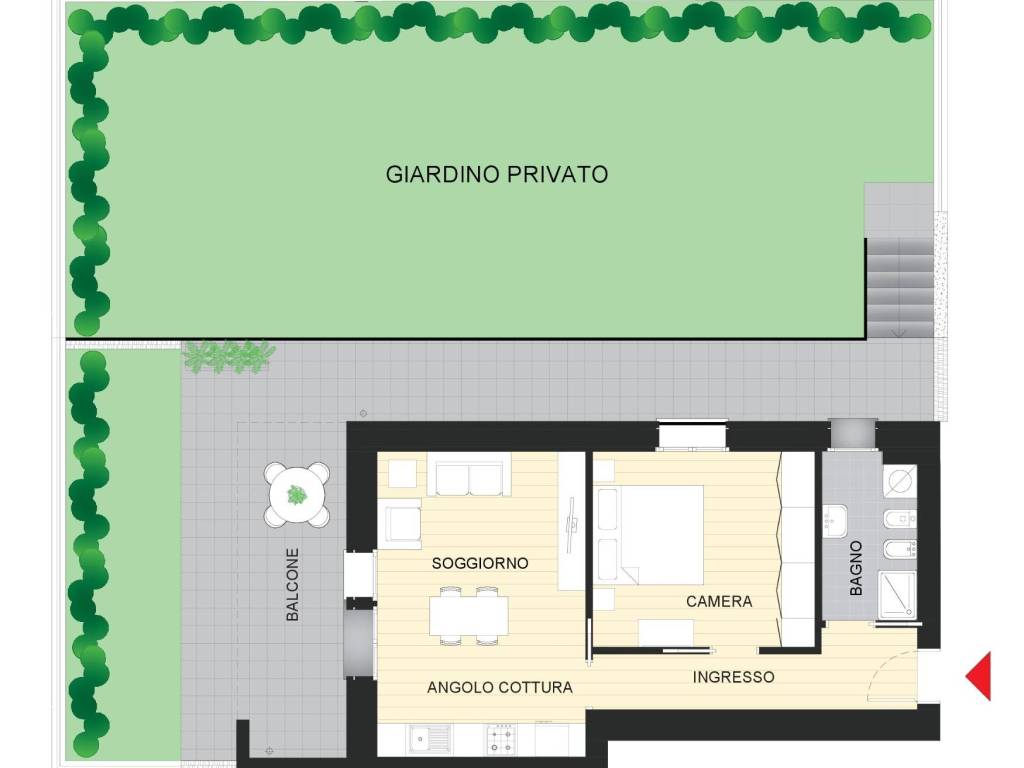 immagine annuncio 2 di 5