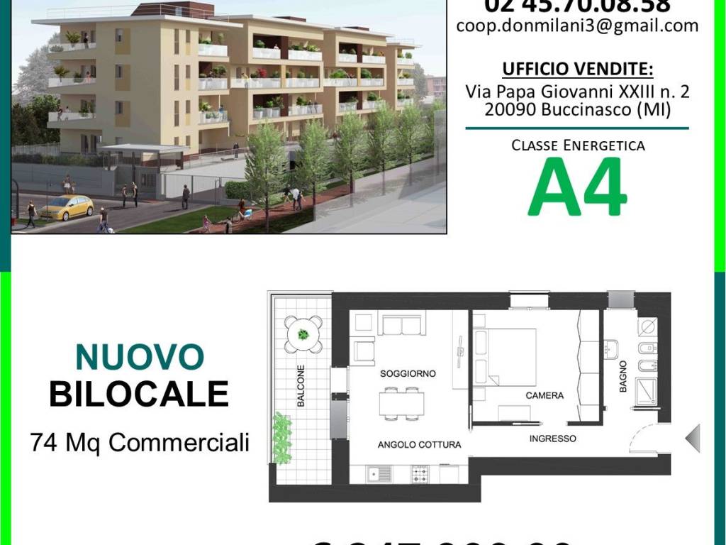 immagine annuncio 1 di 5