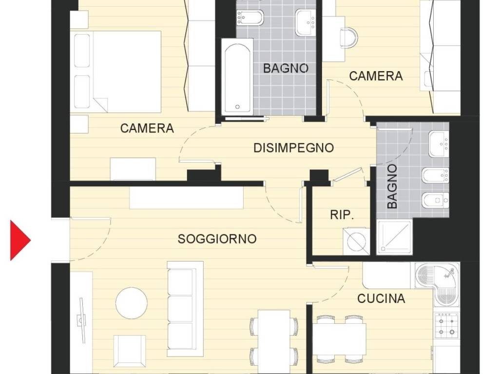 immagine annuncio 3 di 5