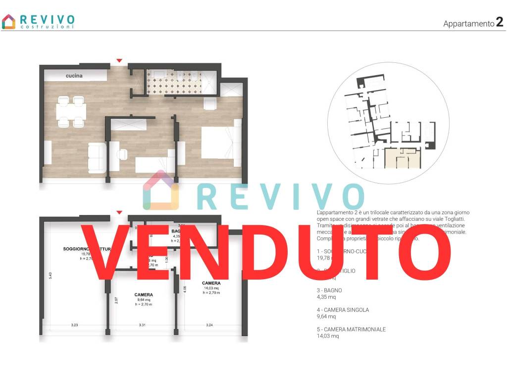 immagine annuncio 2 di 5