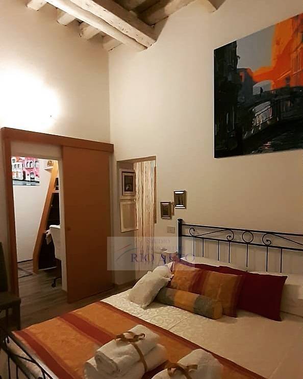 Trilocale Sestiere Santa Croce 1553, Santa Croce, Venezia - Photo 3