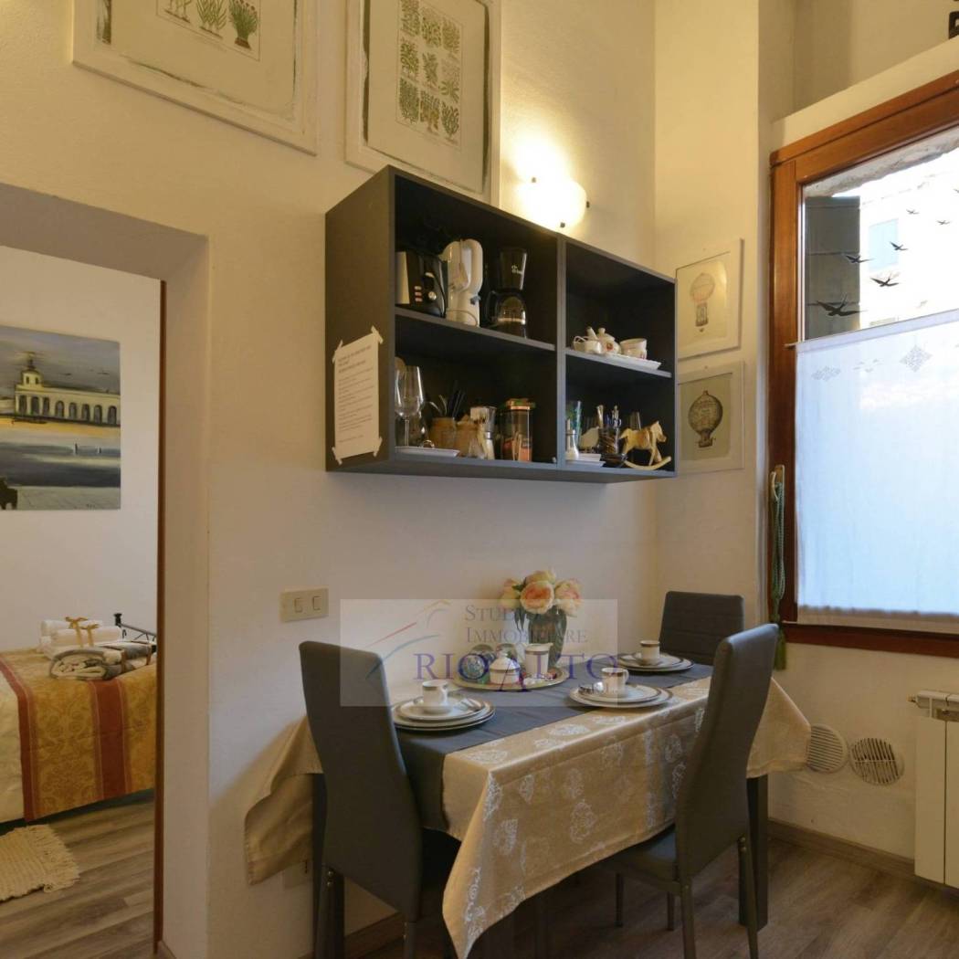 Trilocale Sestiere Santa Croce 1553, Santa Croce, Venezia - Photo 5