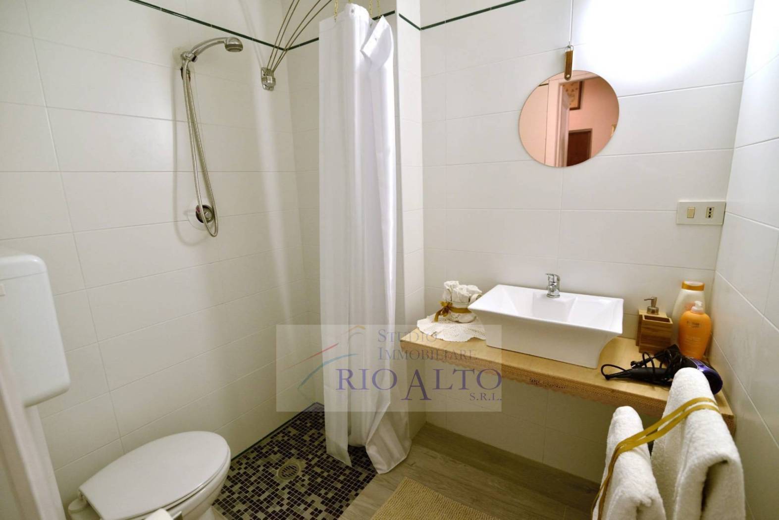 Trilocale Sestiere Santa Croce 1553, Santa Croce, Venezia - Photo 8