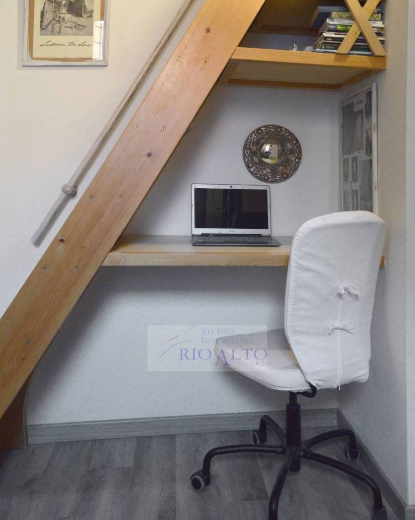 Trilocale Sestiere Santa Croce 1553, Santa Croce, Venezia - Photo 12