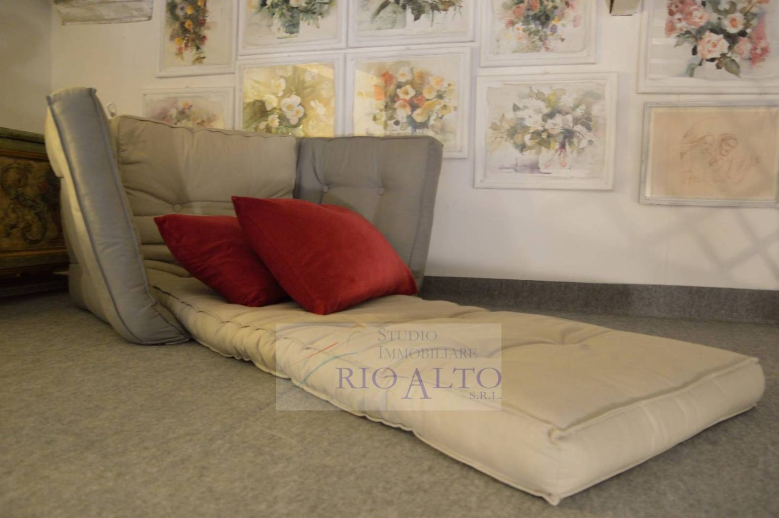 Trilocale Sestiere Santa Croce 1553, Santa Croce, Venezia - Photo 14