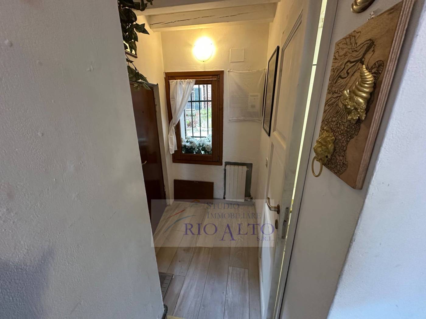 Trilocale Sestiere Santa Croce 1553, Santa Croce, Venezia - Photo 16