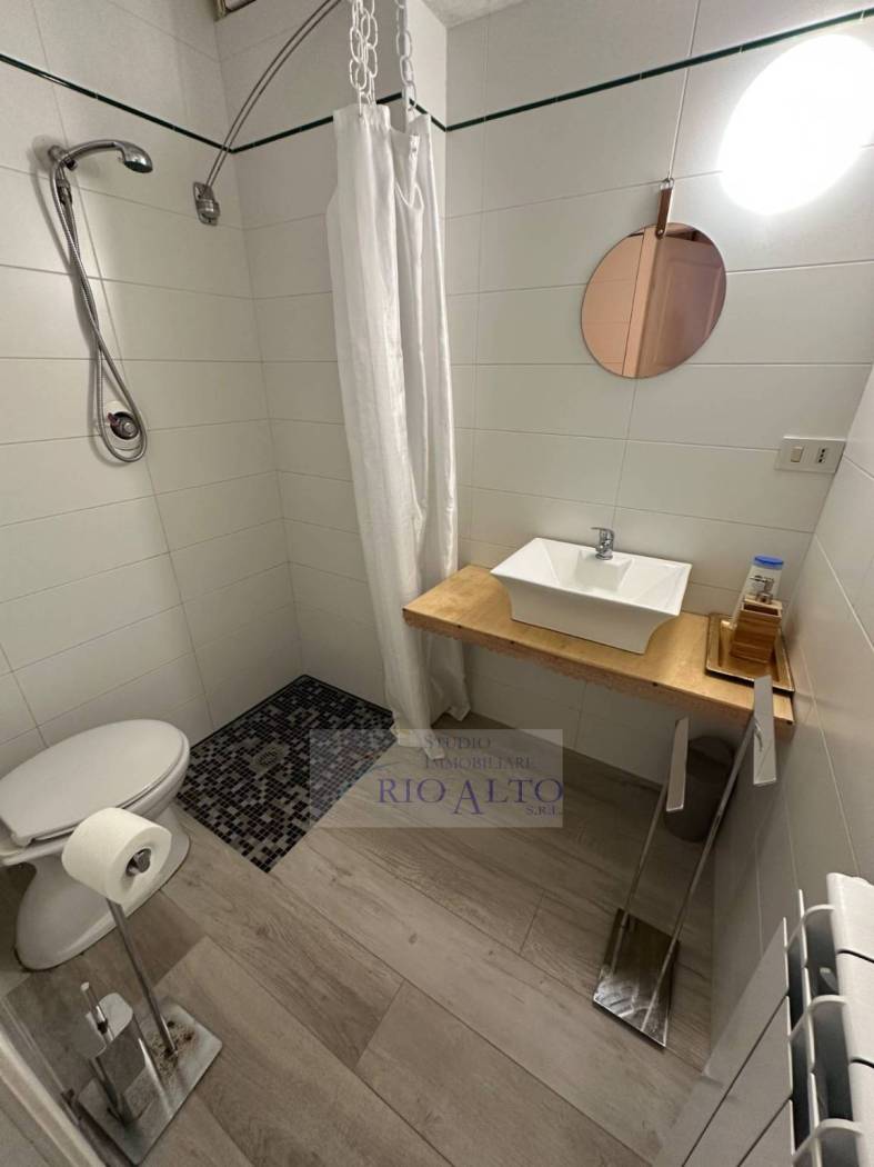 Trilocale Sestiere Santa Croce 1553, Santa Croce, Venezia - Photo 22