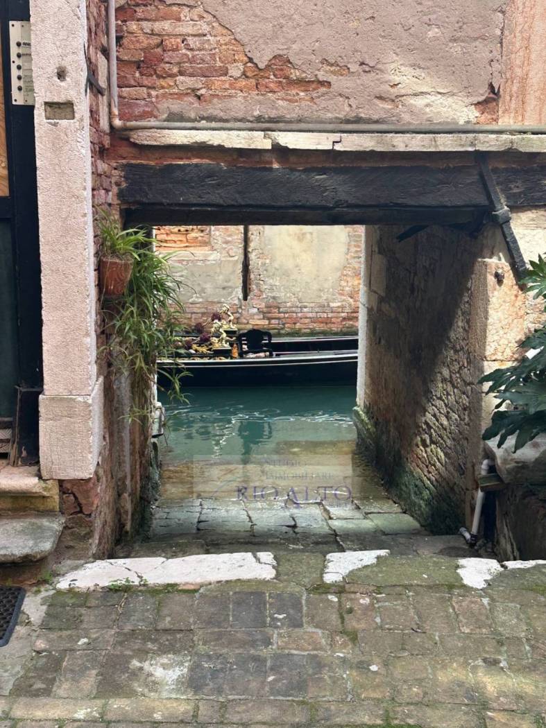 Trilocale Sestiere Santa Croce 1553, Santa Croce, Venezia - Photo 25