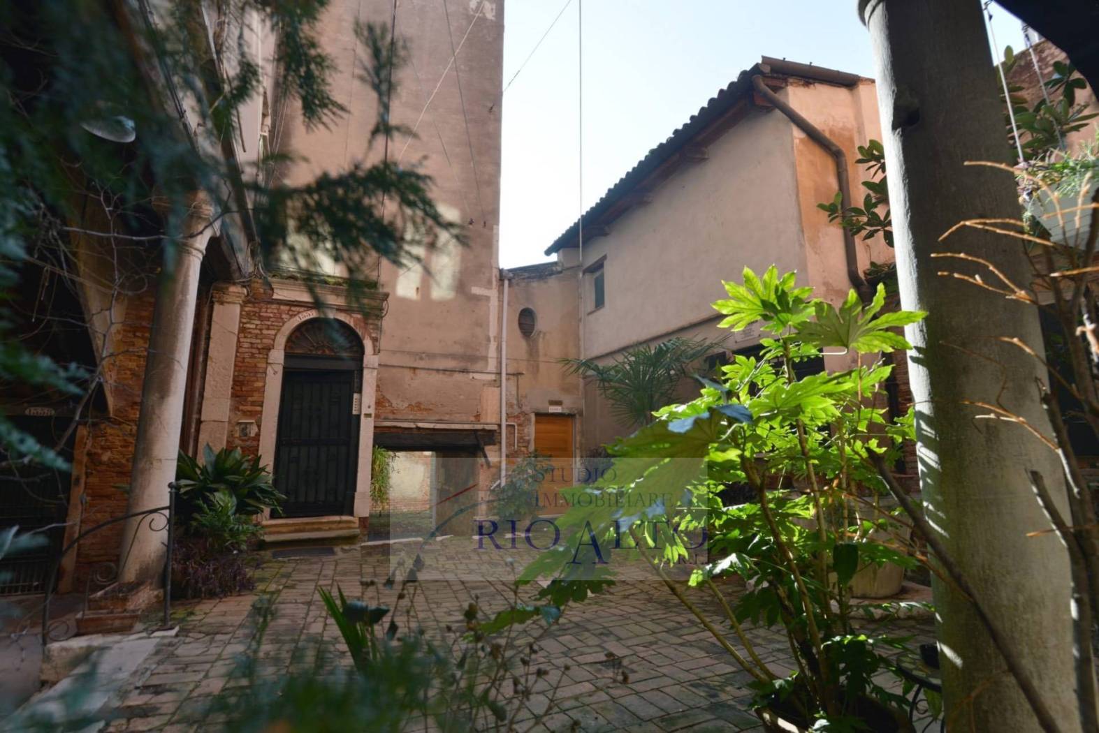 Trilocale Sestiere Santa Croce 1553, Santa Croce, Venezia - Photo 28