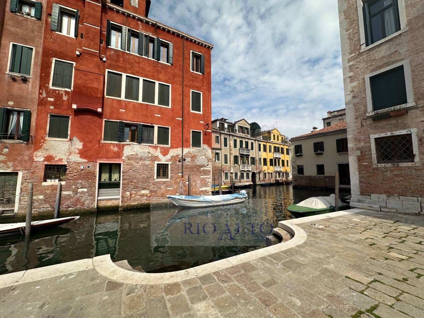 Trilocale Sestiere Santa Croce 1553, Santa Croce, Venezia - Photo 29