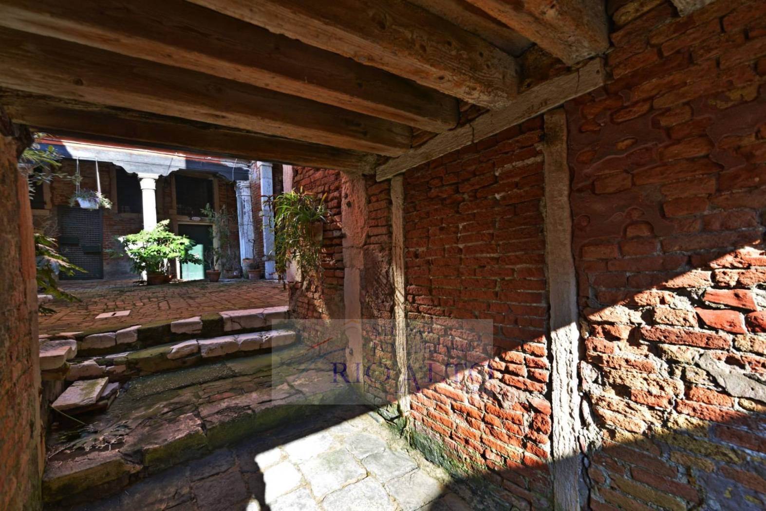 Trilocale Sestiere Santa Croce 1553, Santa Croce, Venezia - Photo 30