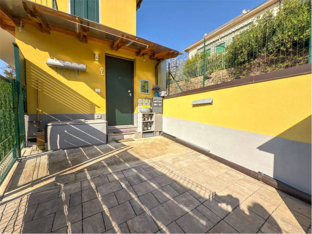 appartamento in vendita a Diano Marina