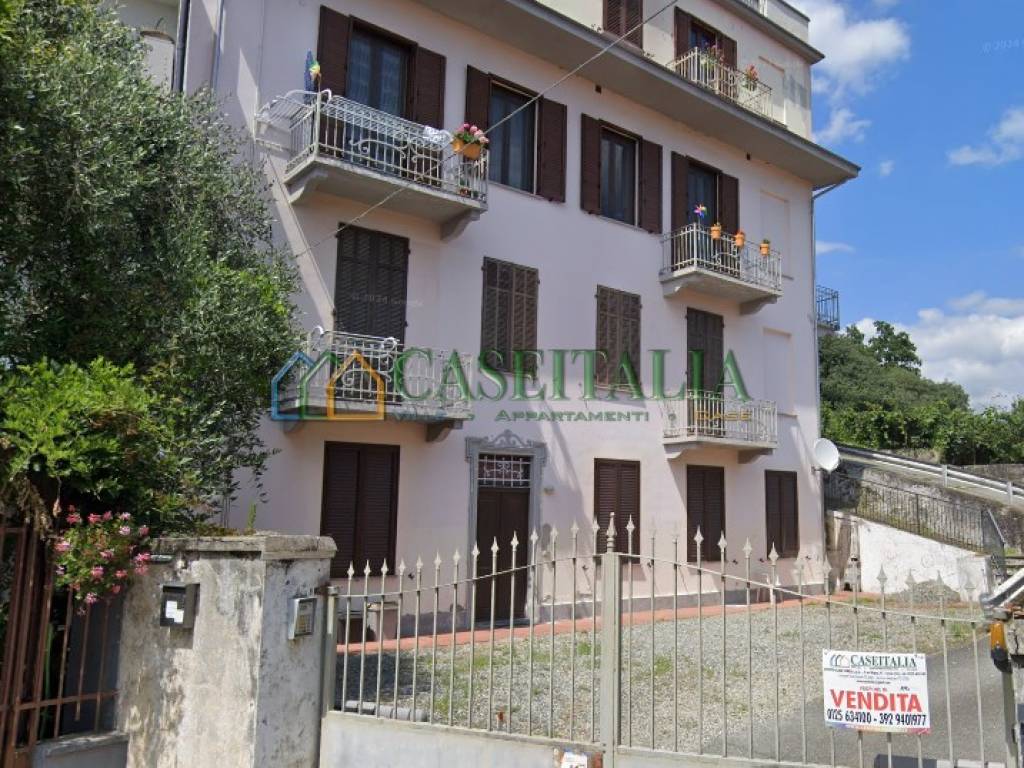 appartamento in vendita a Samone(TO)