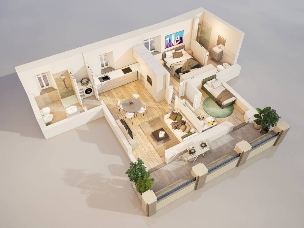 immagine annuncio 2 di 5