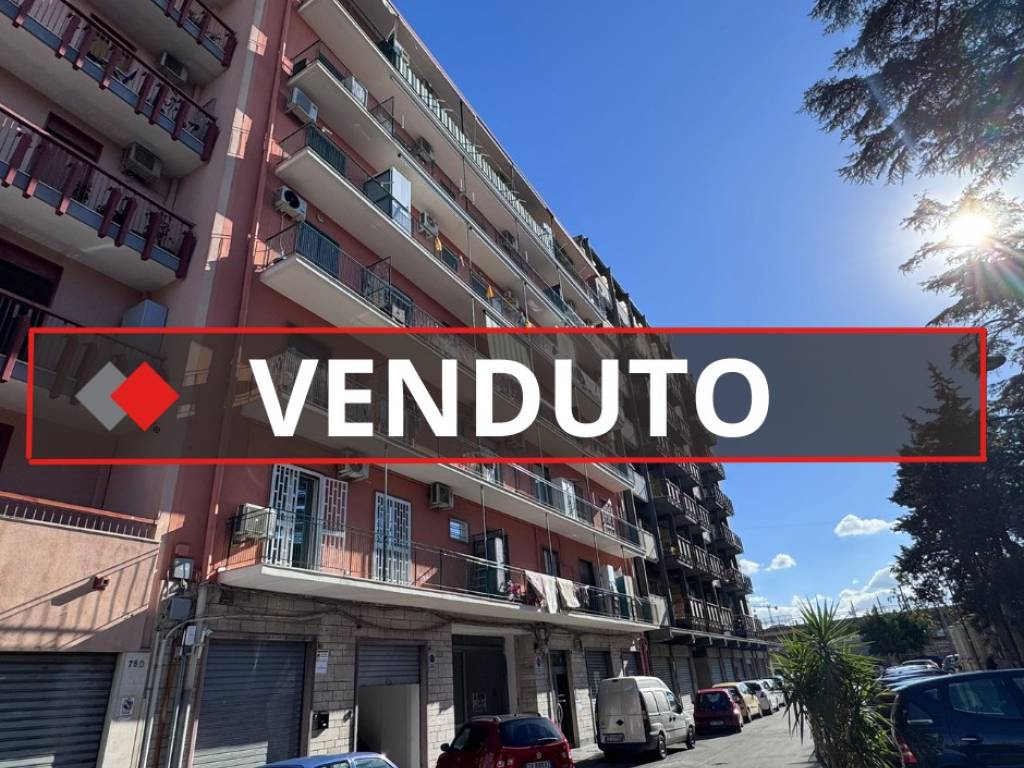 appartamento in vendita a Bari in zona Città Vecchia