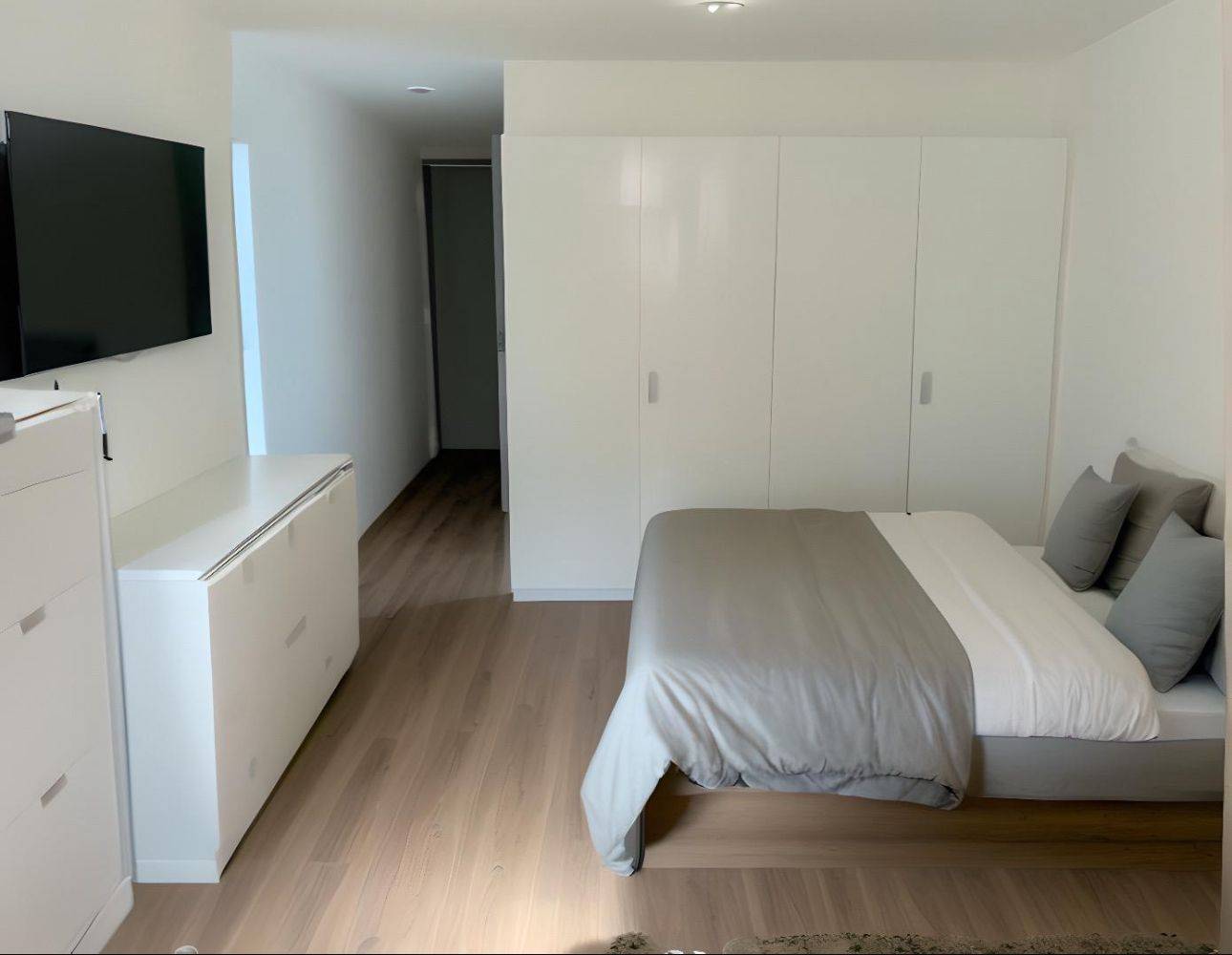 Trilocale via Guido Cavalcanti, Le Cure, Firenze - Photo 2