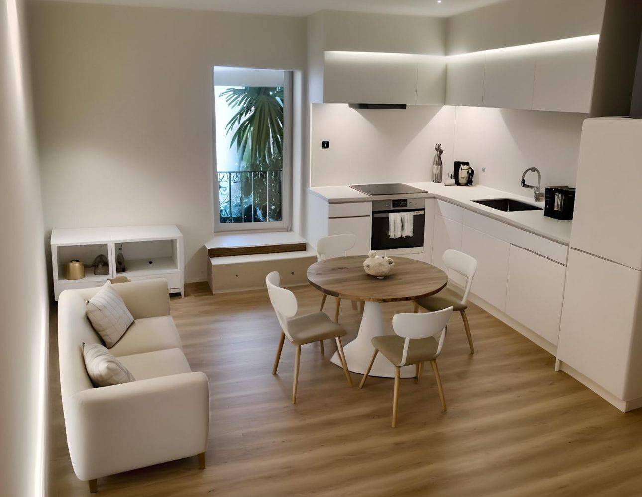 Trilocale via Guido Cavalcanti, Le Cure, Firenze - Photo 3