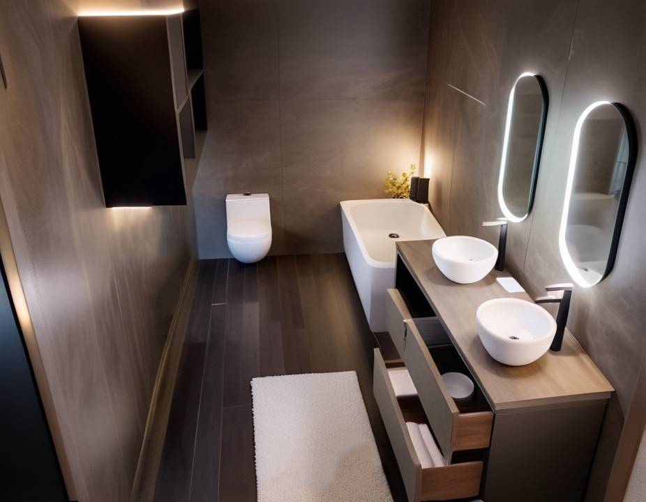 Trilocale via Guido Cavalcanti, Le Cure, Firenze - Photo 4