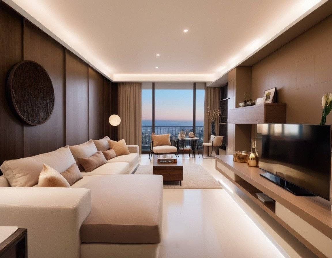 Trilocale via Guido Cavalcanti, Le Cure, Firenze - Photo 5