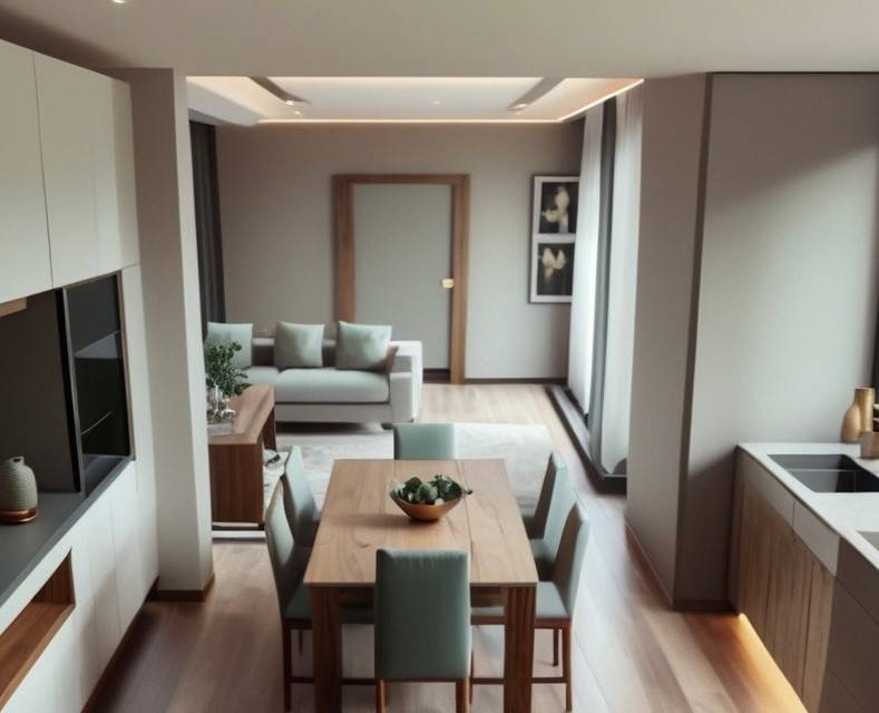 Trilocale via Guido Cavalcanti, Le Cure, Firenze - Photo 7