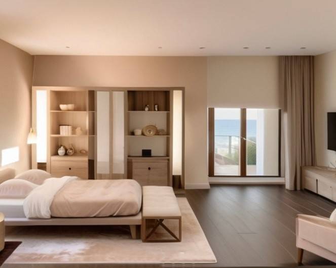 Trilocale via Guido Cavalcanti, Le Cure, Firenze - Photo 8