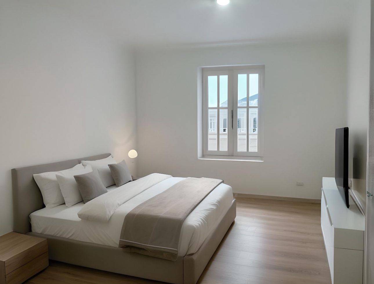 Trilocale via Guido Cavalcanti, Le Cure, Firenze - Photo 9