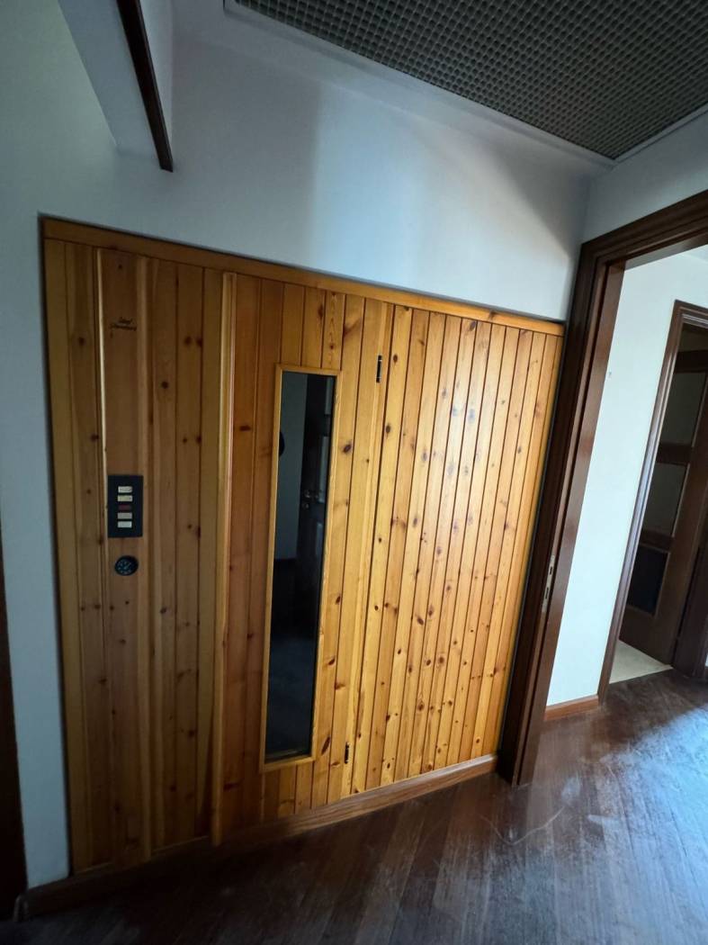 Quadrilocale viale Trieste 65, Ospedale, Cagliari - Photo 47