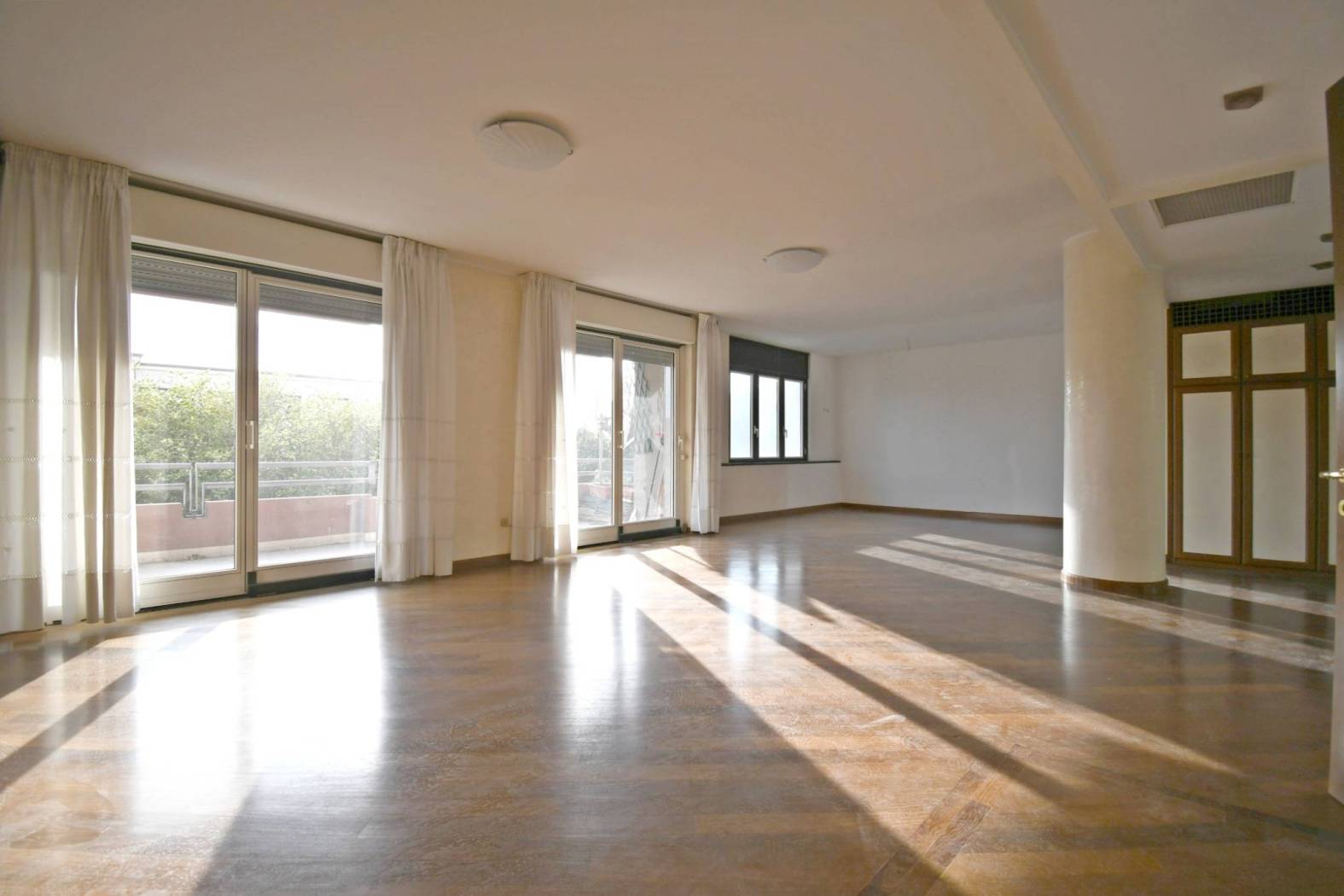 Quadrilocale viale Trieste 65, Ospedale, Cagliari - Photo 8