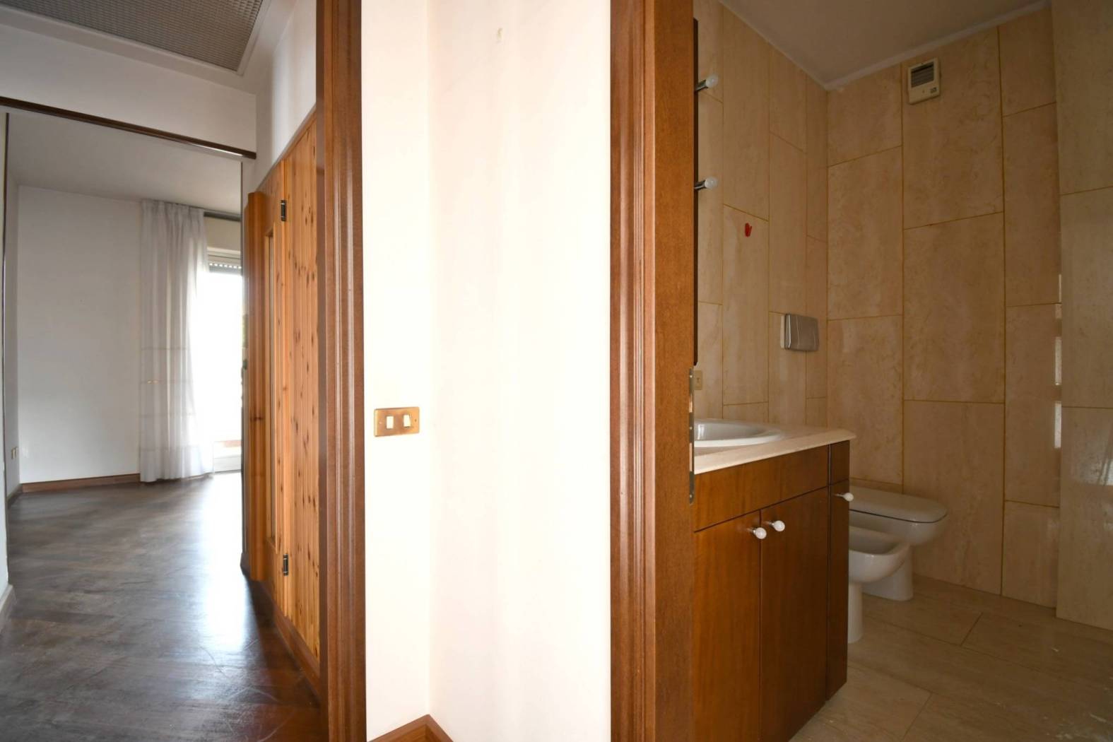 Quadrilocale viale Trieste 65, Ospedale, Cagliari - Photo 32