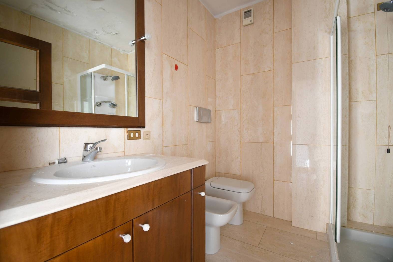 Quadrilocale viale Trieste 65, Ospedale, Cagliari - Photo 33