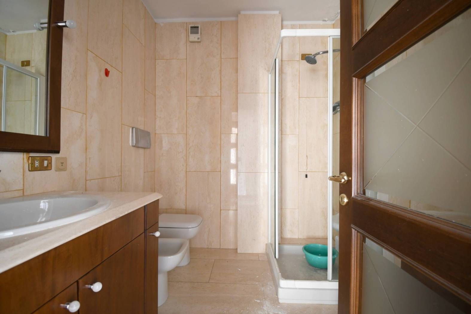 Quadrilocale viale Trieste 65, Ospedale, Cagliari - Photo 34